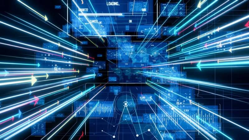 岗巴县SCADA系统开发:守护工业安全的数字卫士